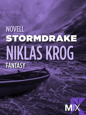 cover image of Stormdrake